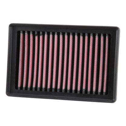 K&N High Flow Air Filter for BMW R 1200/ 1250 R/ RS/ RT/ GS/ GSA - BM-1113