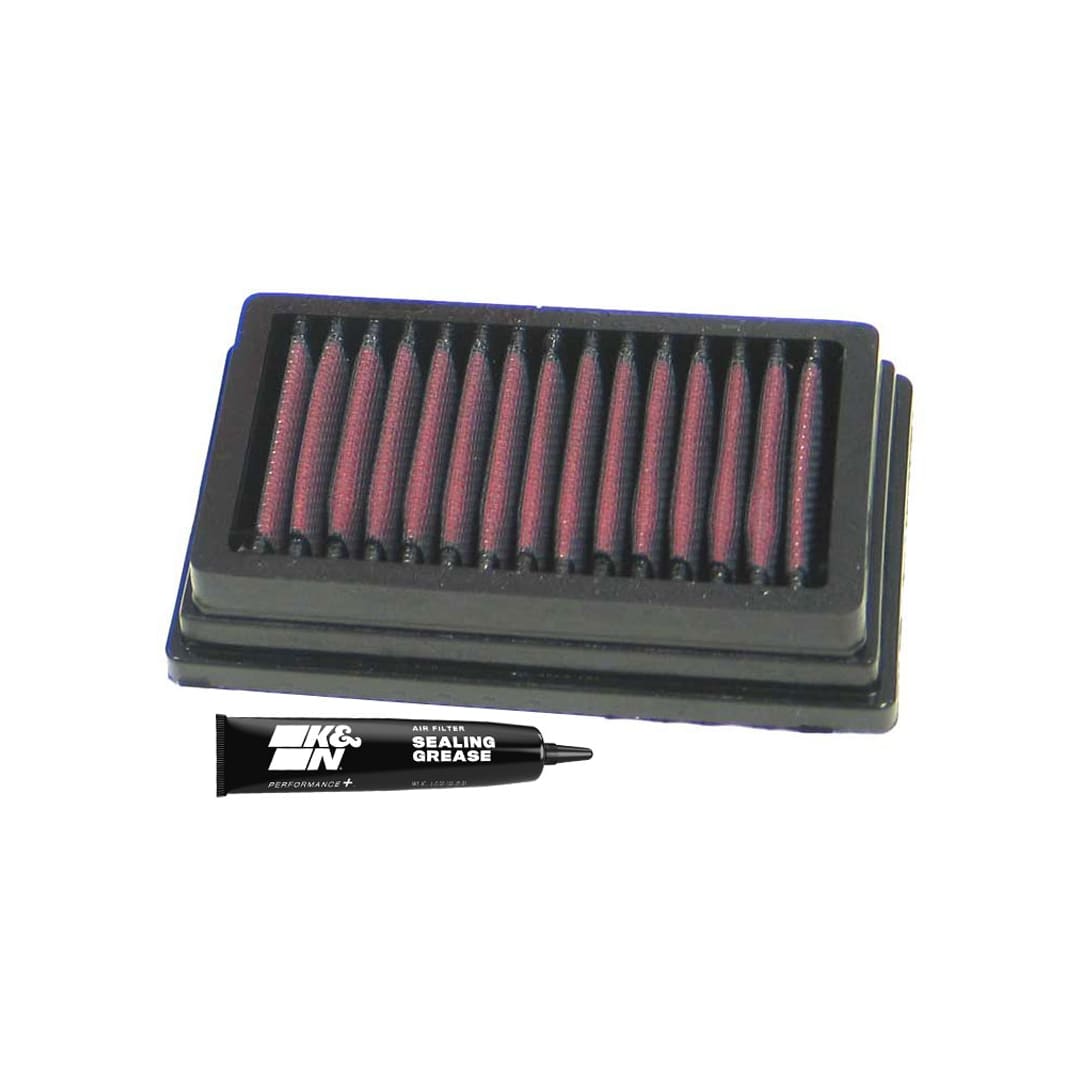 K&N High Flow Air Filter for BMW R 1200 GS/ Nine T Racer/ Scrambler/ T - BM-1204
