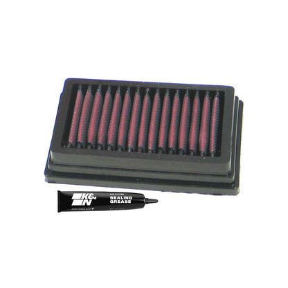 K&N High Flow Air Filter for BMW R 1200 GS/ Nine T Racer/ Scrambler/ T - BM-1204