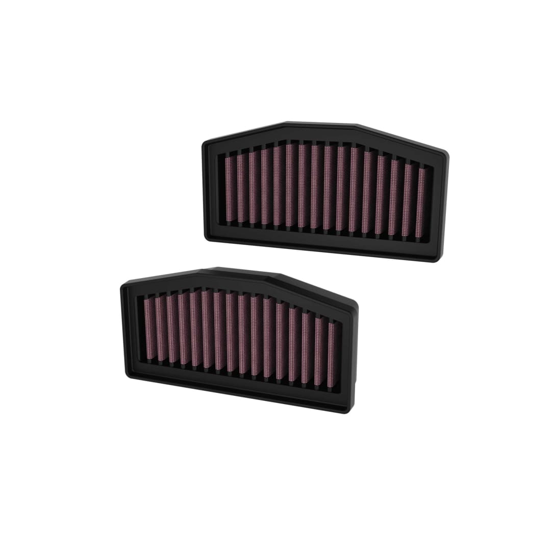 K&N High Flow Air Filter For BMW R 1300 GS/ RT - BM-1324