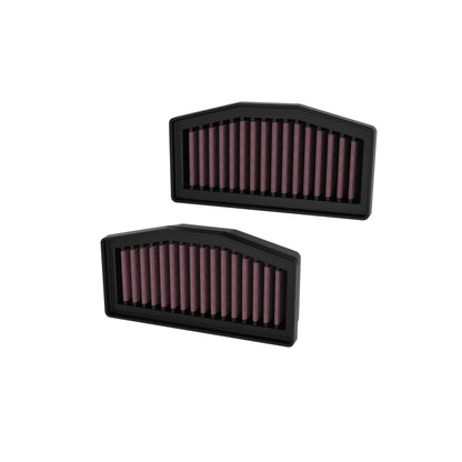 K&N High Flow Air Filter For BMW R 1300 GS/ RT - BM-1324