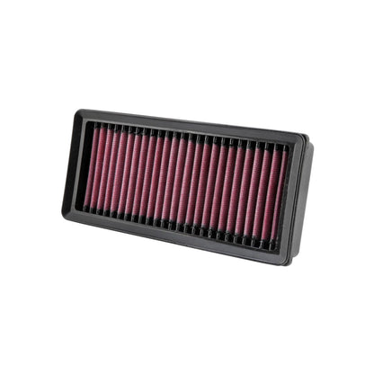 K&N High Flow Air Filter For BMW K1600 B/ GTL/ Standard/ Pro 2011 Onwards - BM-1611