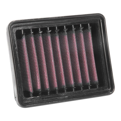 K&N High Flow Air Filter for BMW G 310R/ G 310GS - BM-3117