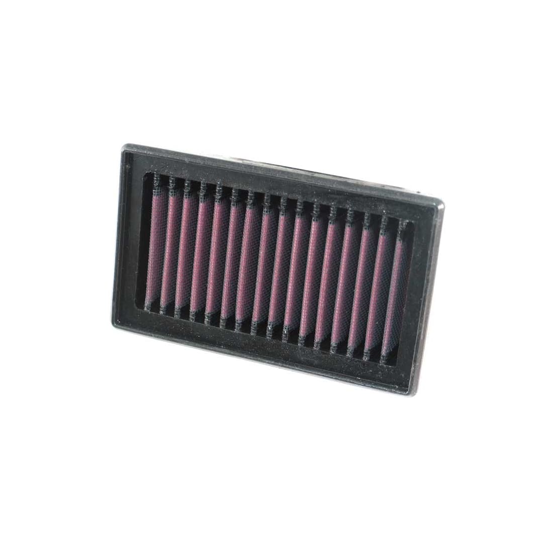 K&N High Flow Air Filter For BMW F 700/ 800 GS - BM-8006