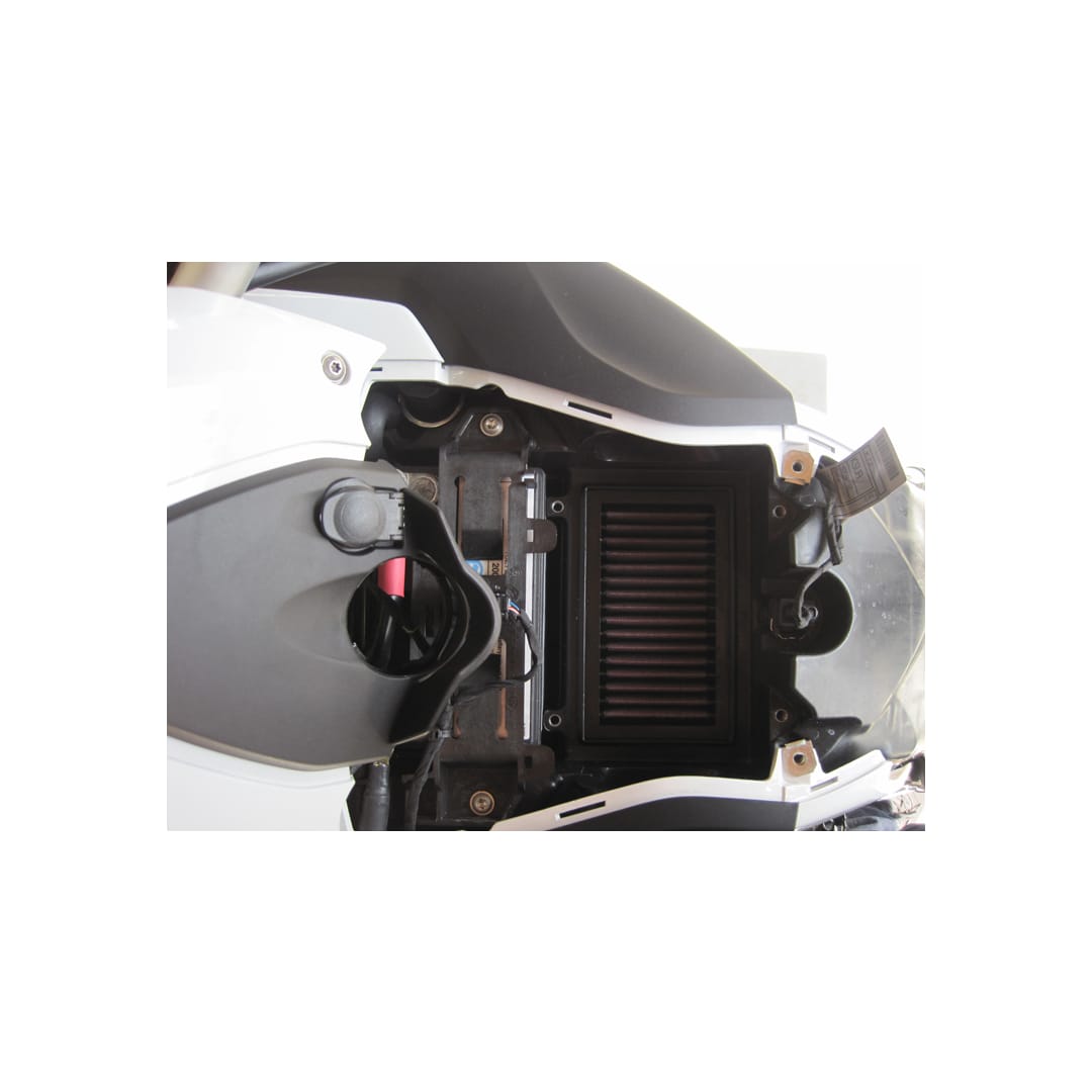 K&N High Flow Air Filter For BMW F 700/ 800 GS - BM-8006
