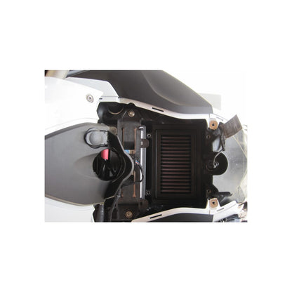K&N High Flow Air Filter For BMW F 700/ 800 GS - BM-8006
