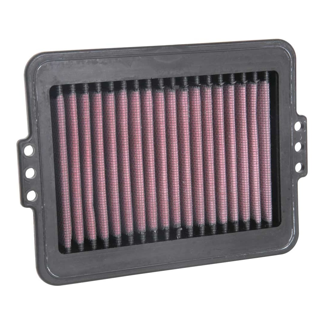 K&N High Flow Air Filter for BMW F 750/ 850 GS/ GSA 2018 Onwards - BM-8518