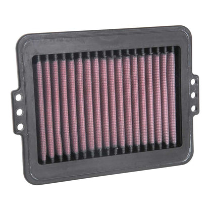 K&N High Flow Air Filter for BMW F 750/ 850 GS/ GSA 2018 Onwards - BM-8518