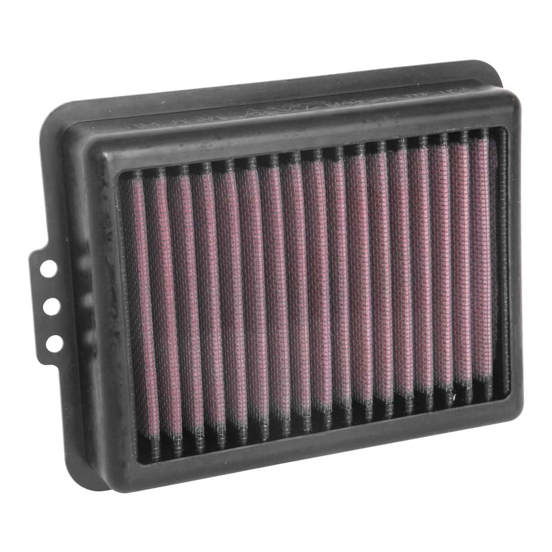 K&N High Flow Air Filter for BMW F 750/ 850 GS/ GSA 2018 Onwards - BM-8518