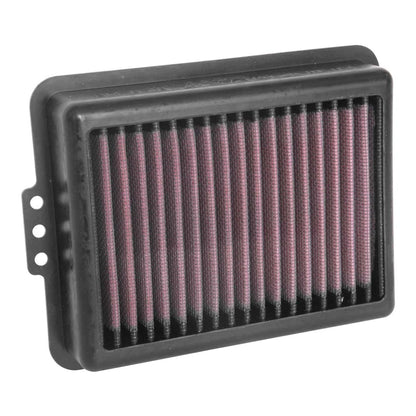 K&N High Flow Air Filter for BMW F 750/ 850 GS/ GSA 2018 Onwards - BM-8518