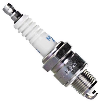 NGK Spark Plug - BPR5HS