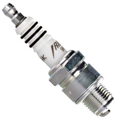 NGK Iridium Spark Plug - BR6HIX