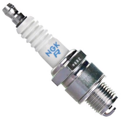 NGK Spark Plug - BR6HS