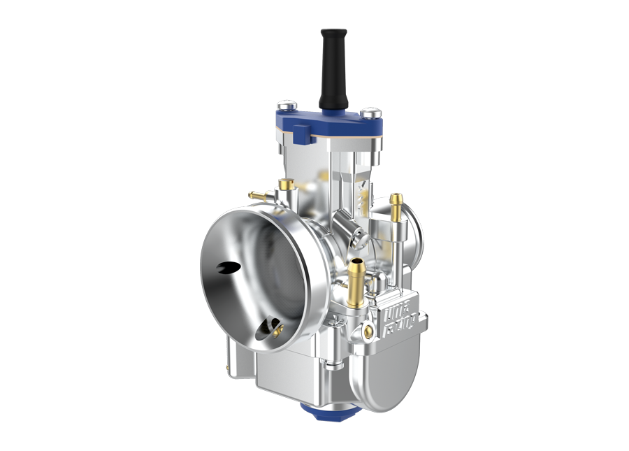UMA Racing Carburetor PWK V3