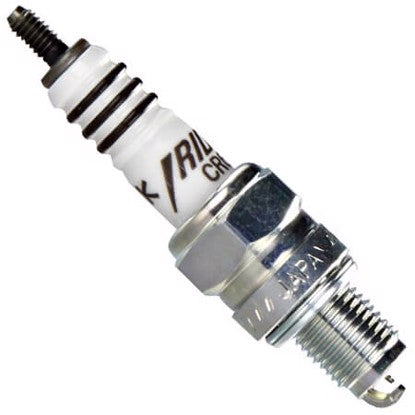 NGK Iridium Spark Plug - CR6HIX