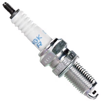 NGK Spark Plug - DPR8EA-9
