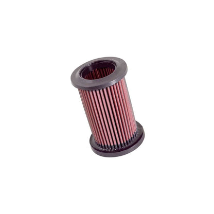 K&N High Flow Air Filter For Ducati Hypermotard/ Hyperstrada 939/ Monster 821/ 1200/ Sport 1000 - DU-1006