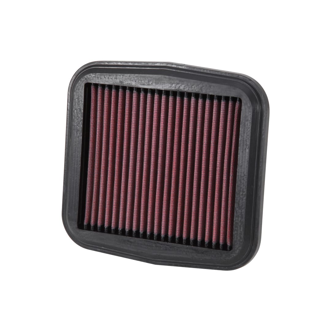 K&N High Flow Air Filter For Ducati XDiavel/ Multistrada/ Panigale/ Scrambler/ Streetfighter- DU-1112/ R