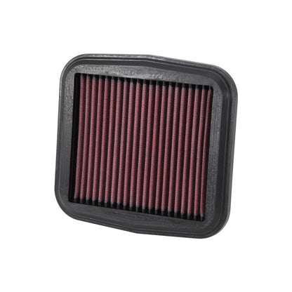 K&N High Flow Air Filter For Ducati XDiavel/ Multistrada/ Panigale/ Scrambler/ Streetfighter- DU-1112/ R