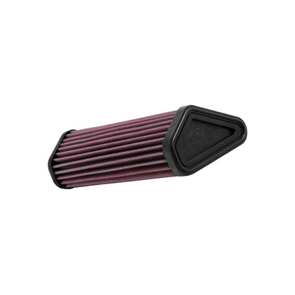 K&N High Flow Air Filter For Ducati Multistrada 1200/ S/ GT/ Pikes Peak - DU-1210