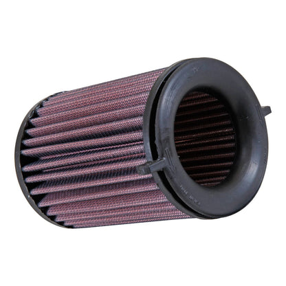 K&N High Flow Air Filter For Ducati Monster 797/ Scrambler 800 - DU-8015