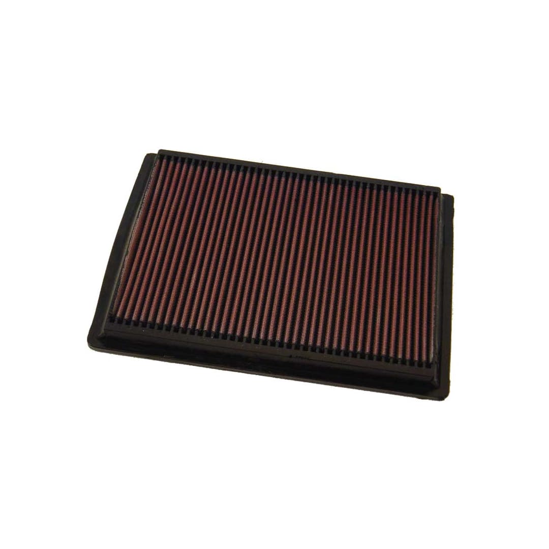 K&N High Flow Air Filter For Ducati Monster 400/ 620/ 695/ 750/ 800/ 916/ 996/ 998/ 1000  - DU-9001