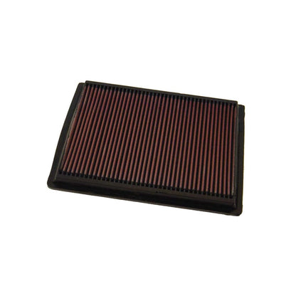 K&N High Flow Air Filter For Ducati Monster 400/ 620/ 695/ 750/ 800/ 916/ 996/ 998/ 1000  - DU-9001