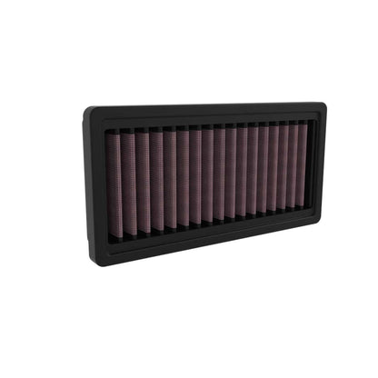 K&N High Flow Air Filter For Ducati DesertX/ Monster 937/ Scrambler Icon/ Nightshift 803/ Hypermotard 698 - DU-9321