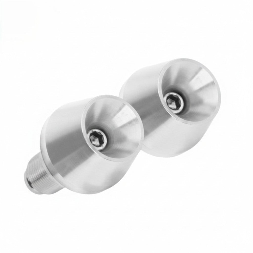 RCB Handle Bar End Weight Balancer M3 - 01BL003