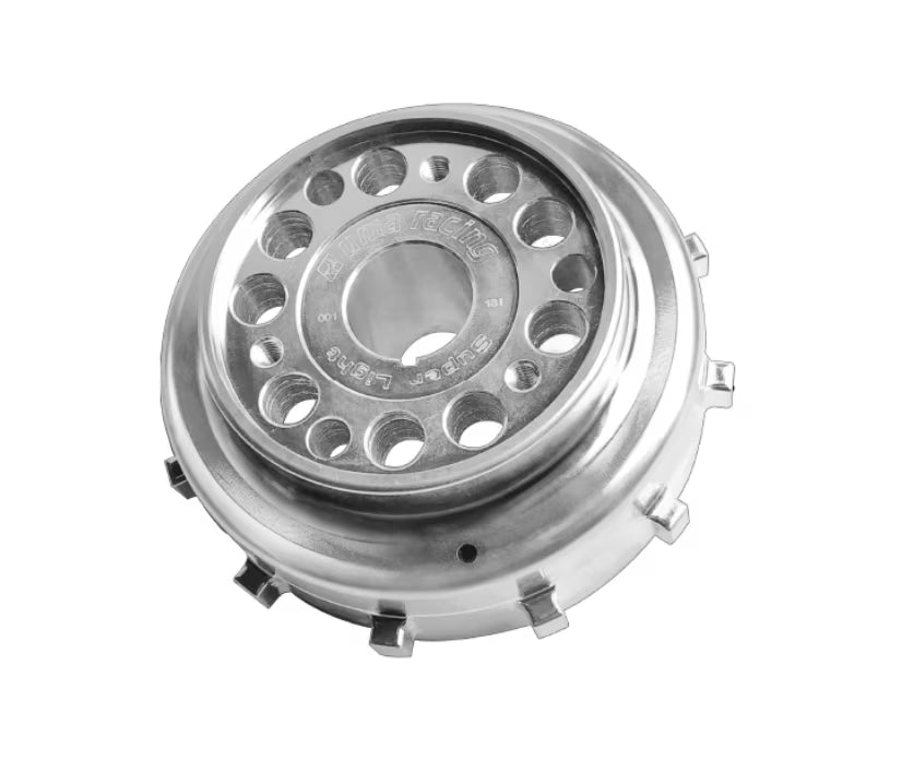 UMA Racing Super Light Ignition Rotor for Yamaha MT/ R15 V3/ V4 - 02I00270