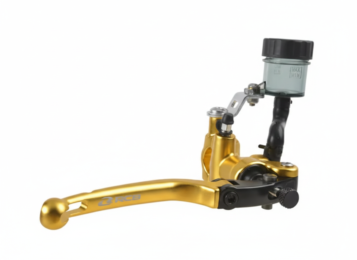 RCB S1 Forged Brake Master Pump 14MM RHS - 01BP013