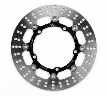 RCB S2 Plus Series Alloy Floating Brake Disc 298MM for Yamaha YZF R3 - 01D0521