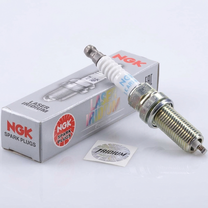 NGK Laser Iridium Spark Plug - LKAR8AI