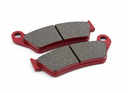 RCB E Series Brake Pads for Yamaha FZ/ MT/ R 15 V3/ V4 - 01DP033Z