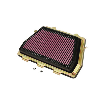 K&N High Flow Air Filter For Honda CBR 1000 RR (2008-2015) - HA-1008