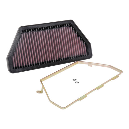 K&N High Flow Air Filter For Honda CBR 1000 RR/ RR-R/ SP - HA-1017