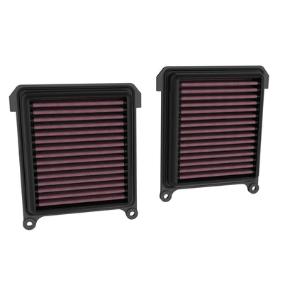 K&N High Flow Air Filter For Honda CRF 1100L Africa Twin - HA-1120