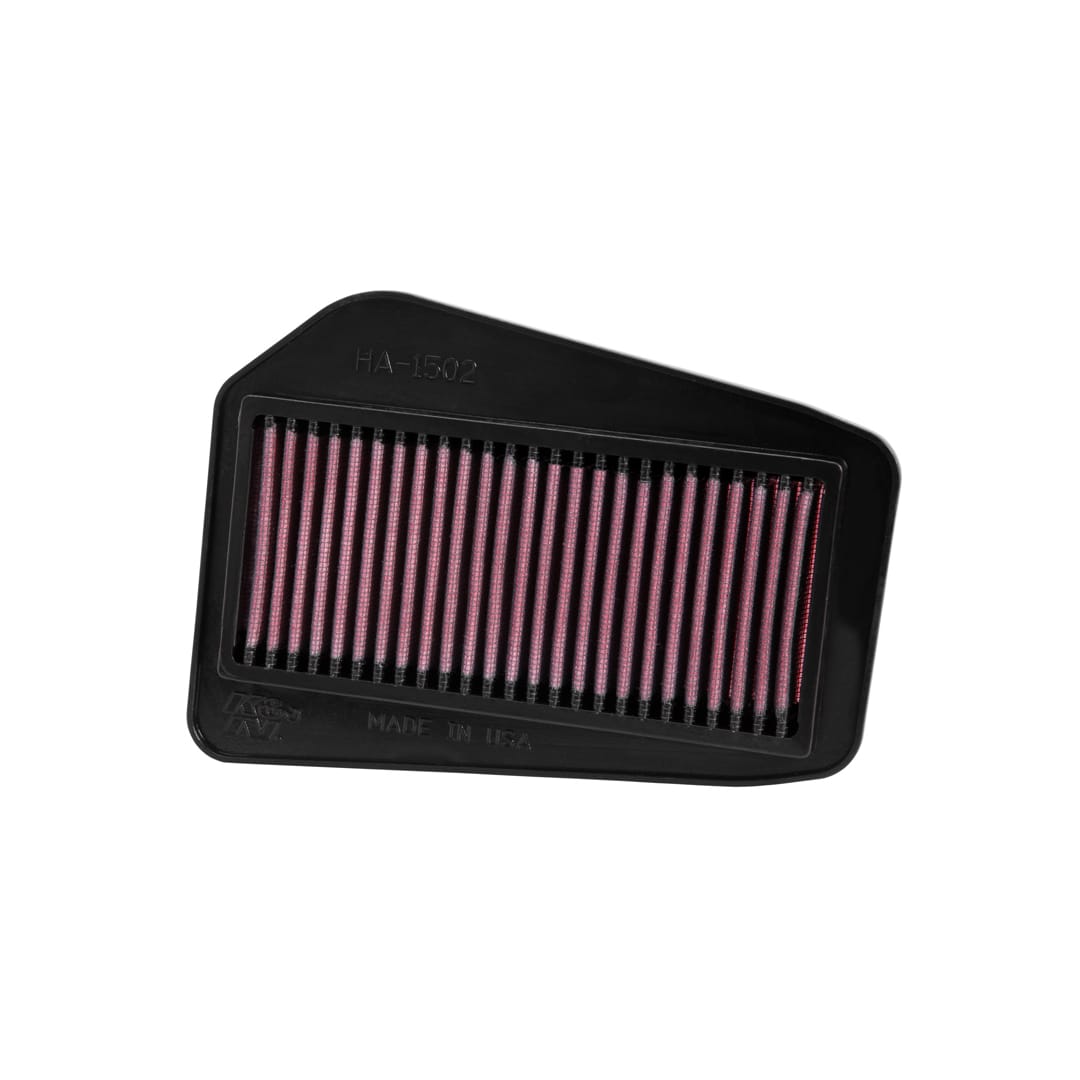 K&N High Flow Air Filter For Honda CBR 150 R - HA-1502