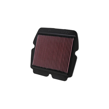 K&N High Flow Air Filter For Honda GL 1800 Gold Wing - HA-1801