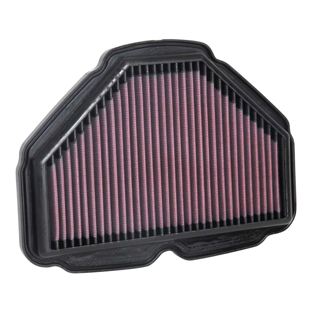 K&N High Flow Air Filter For Honda GL 1800 Gold Wing (2018 Onwards) - HA-1818