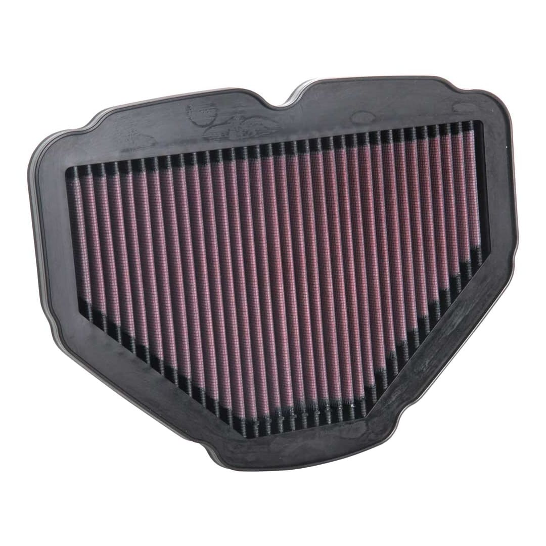 K&N High Flow Air Filter For Honda GL 1800 Gold Wing (2018 Onwards) - HA-1818