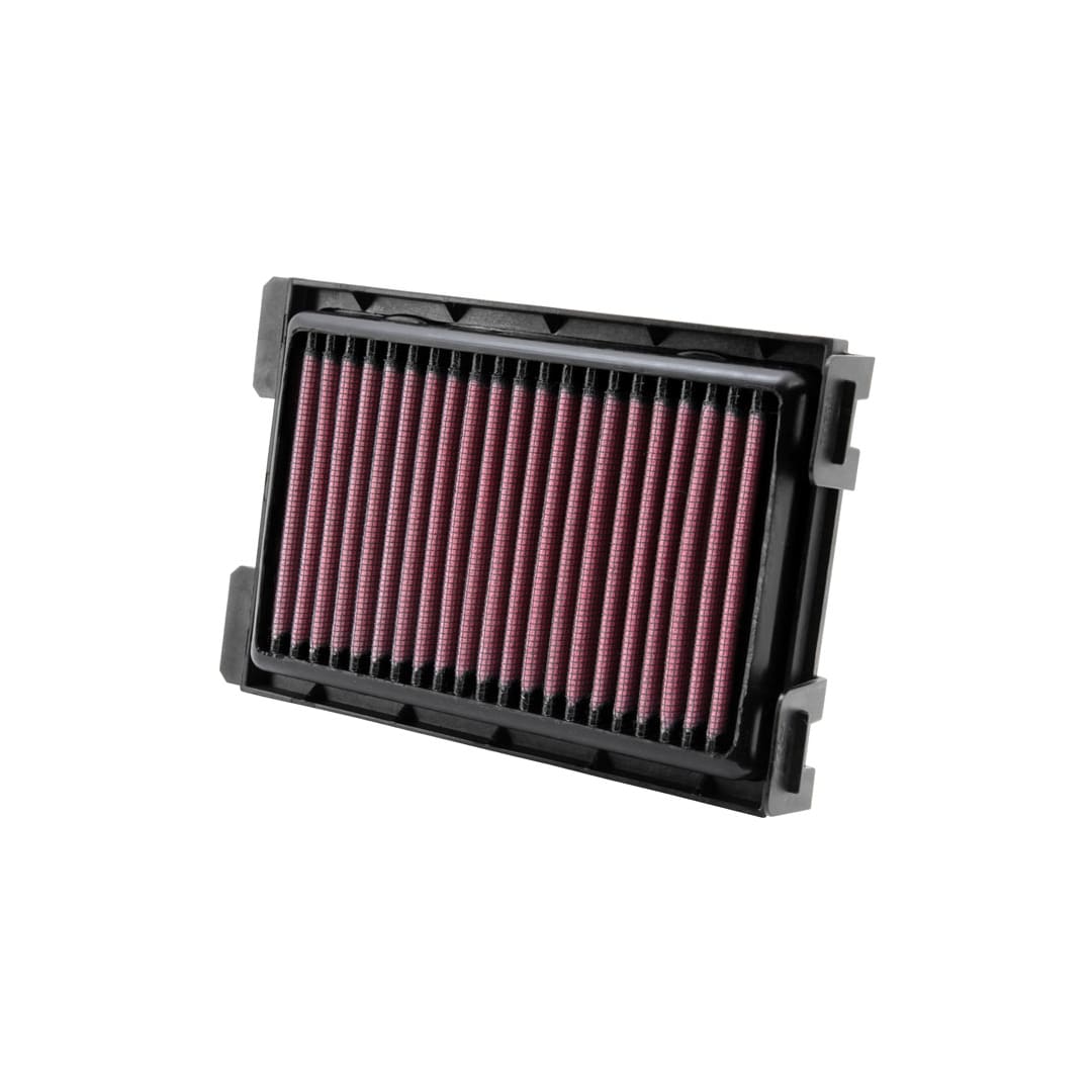 K&N High Flow Air Filter For Honda CBR 250 R - HA-2511