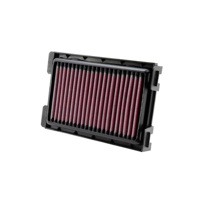 K&N High Flow Air Filter For Honda CBR 250 R - HA-2511