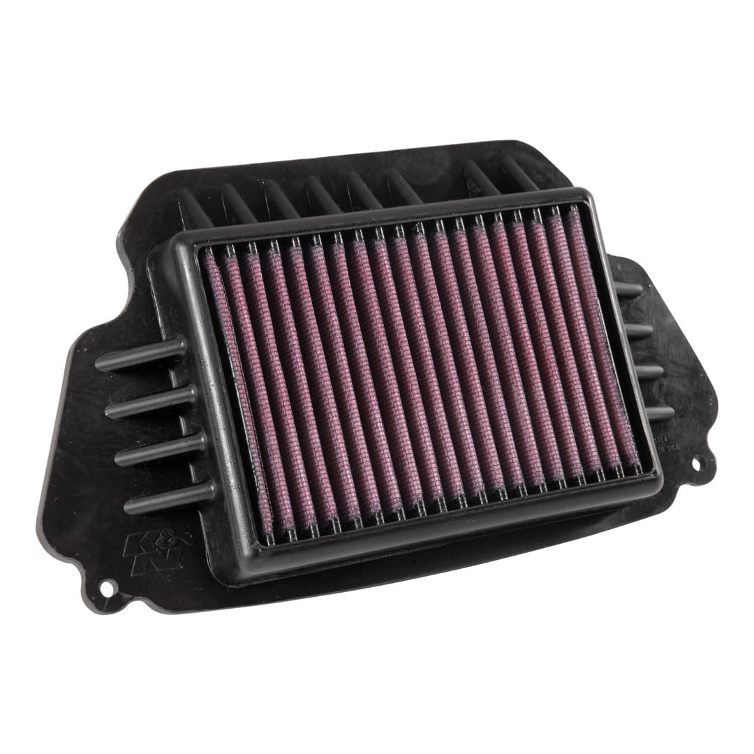 K&N High Flow Air Filter For Honda CB/ CBR 650 F - HA-6414