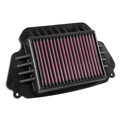 K&N High Flow Air Filter For Honda CB/ CBR 650 F - HA-6414