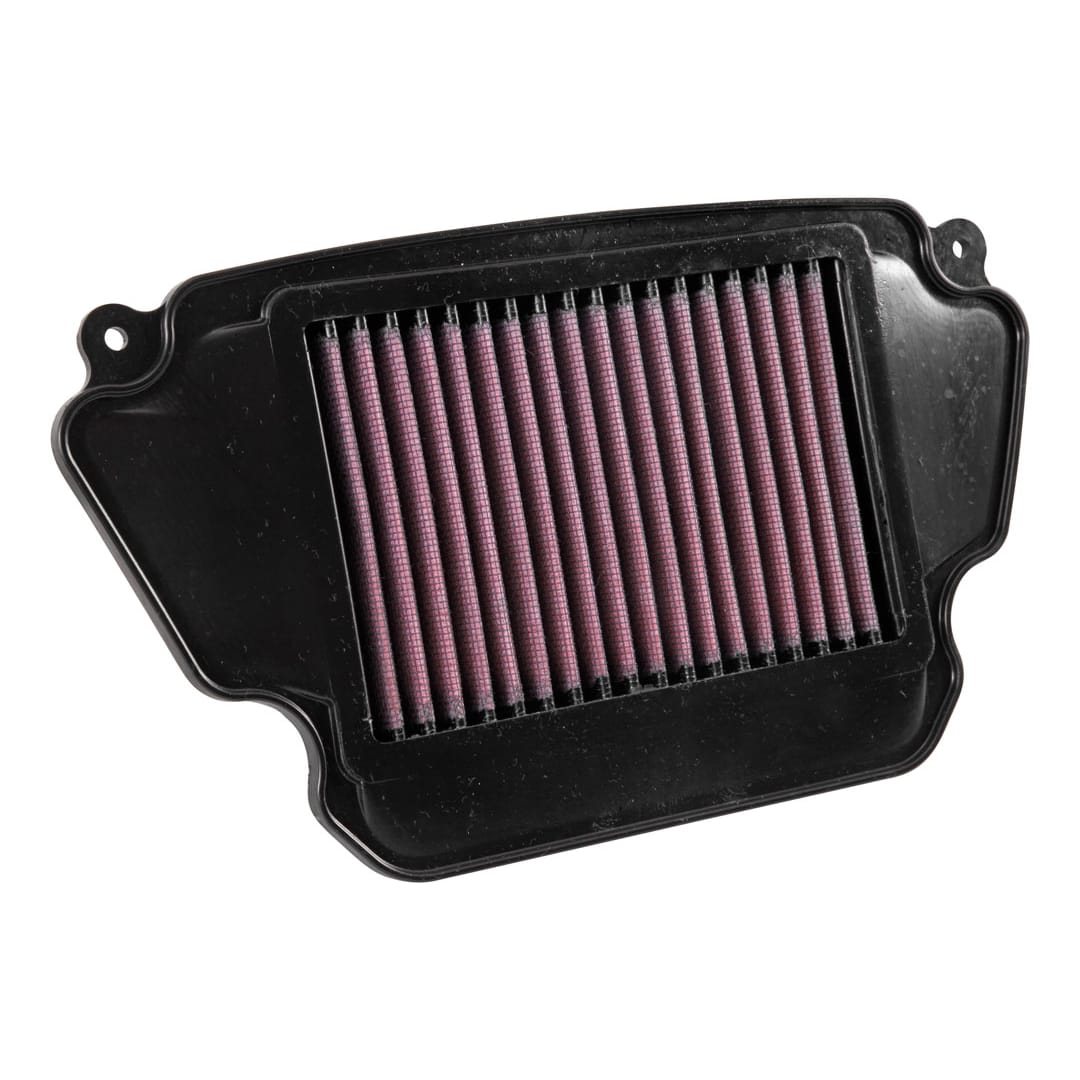K&N High Flow Air Filter For Honda CB/ CBR 650 F - HA-6414