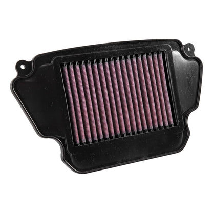 K&N High Flow Air Filter For Honda CB/ CBR 650 F - HA-6414