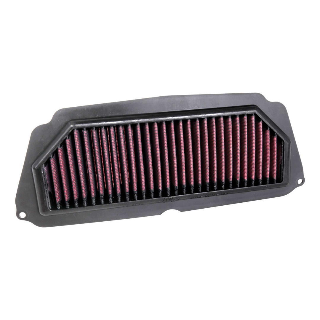 K&N High Flow Air Filter For Honda CB/ CBR 650 R - HA-6519