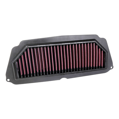 K&N High Flow Air Filter For Honda CB/ CBR 650 R - HA-6519