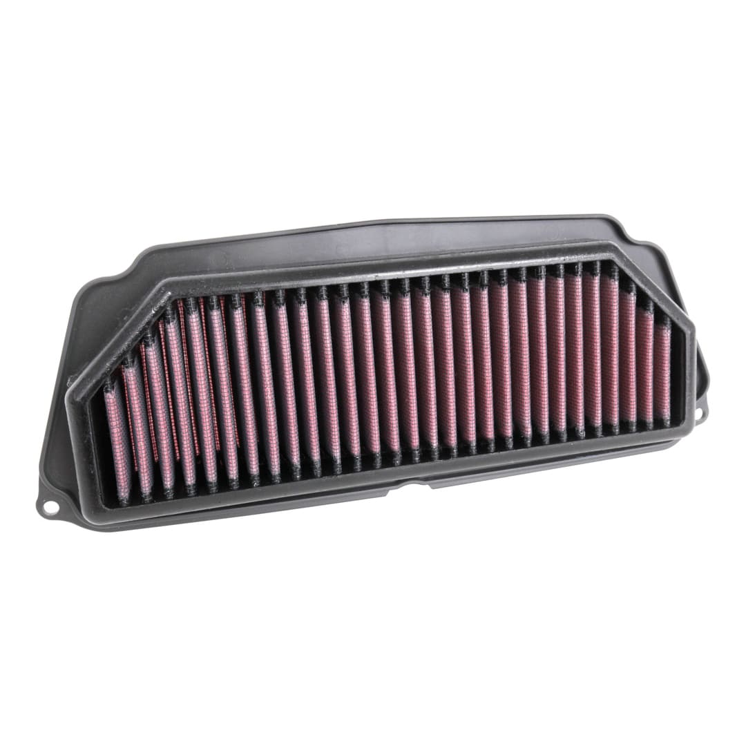K&N High Flow Air Filter For Honda CB/ CBR 650 R - HA-6519